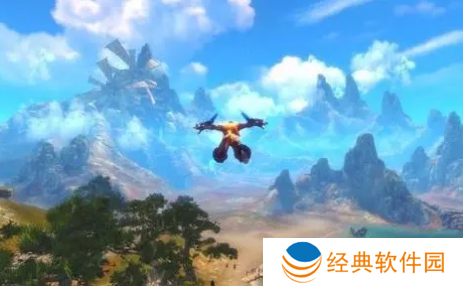 剑灵风驰电掣任务隐藏成就怎么获取-剑灵风驰电掣任务隐藏成就获取方法 image.png