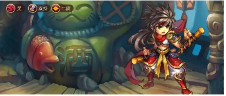 孙策的装备选择有哪些-孙策的装备选择攻略 image.png