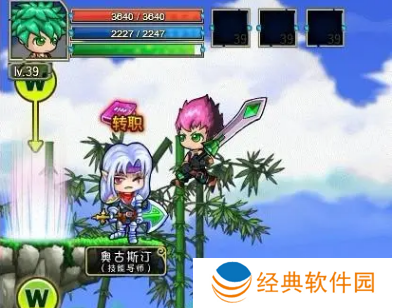 勇士的信仰神秘地带掉落物品有哪些-勇士的信仰神秘地带掉落物品攻略 image.png