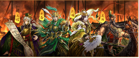 赤壁乱舞稀有武将怎么培养-赤壁乱舞稀有武将培养攻略 image.png