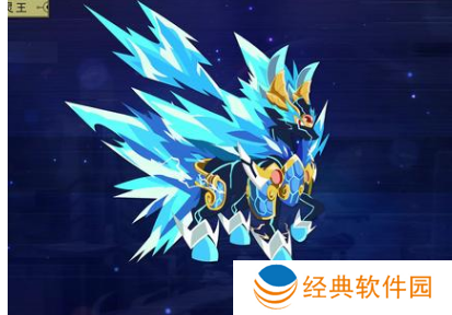 奥拉星奇灵王怎么玩-奥拉星奇灵王玩法攻略 image.png