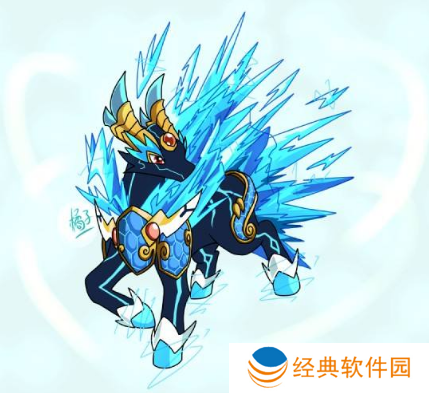 奥拉星奇灵王具体技能怎么搭配-奥拉星奇灵王具体技能搭配攻略 image.png