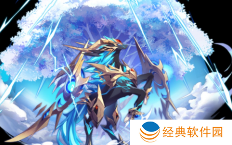 奥拉星奇灵王最佳配招是什么-奥拉星奇灵王最佳配招攻略 image.png