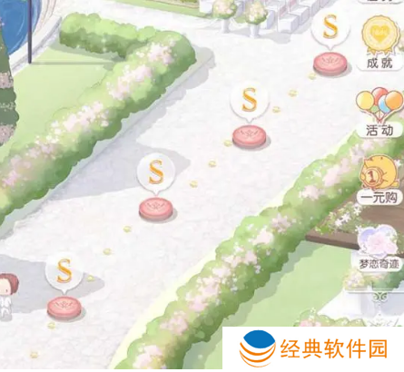 奇迹暖暖蜜月圣地怎么玩-奇迹暖暖蜜月圣地攻略 image.png