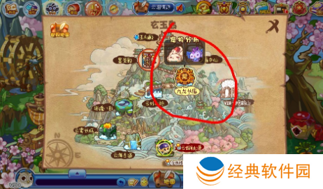 洛克王国富贵呱呱在哪修行-洛克王国富贵呱呱修行攻略 image.png