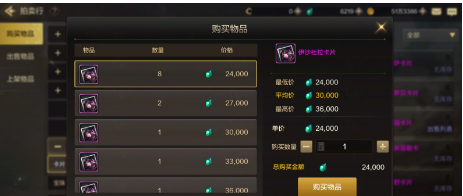 如何提高拍卖行交易成功率-提高拍卖行交易成功率攻略 image.png