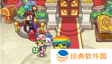 洛克王国呆呆蛙怎么得-洛克王国呆呆蛙获得攻略 image.png