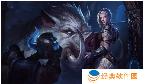 瑟庄妮的最佳出装顺序是什么-瑟庄妮的最佳出装顺序攻略 image.png