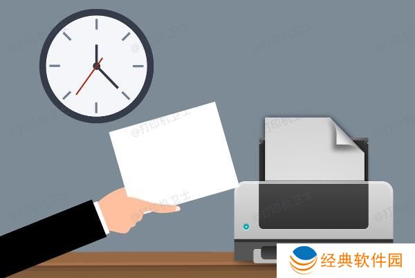 测试纸张方向 测试纸张方向