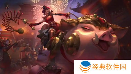 瑟庄妮的最佳出装顺序是什么-瑟庄妮的最佳出装顺序攻略 image.png