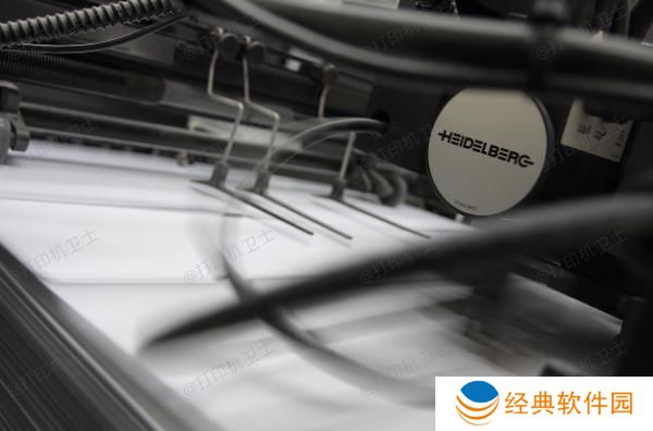 检查打印头 检查打印头