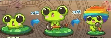 如何提升呆呆蛙的战斗力-提升呆呆蛙的战斗力攻略 image.png