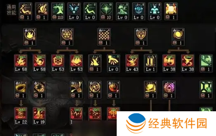 缔造者的技能怎么加点-缔造者的技能加点攻略 image.png