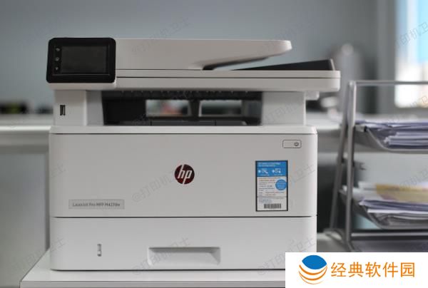 检查打印机 检查打印机