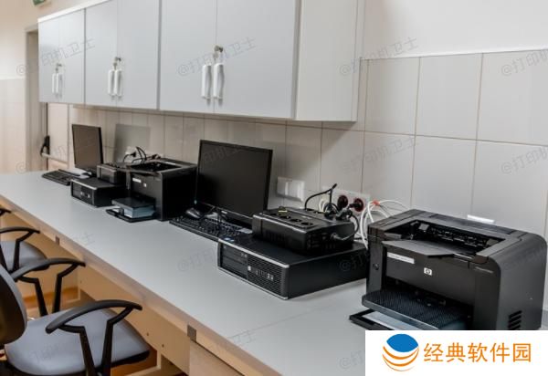 打印机功能 打印机功能