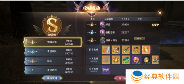 全民奇迹2手游属性加点应该遵循什么原则 全民奇迹2手游属性加点应该遵循什么原则