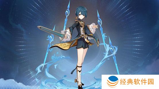 原神海里的小岛可以拥有多个吗 原神海里的小岛可以拥有多个吗