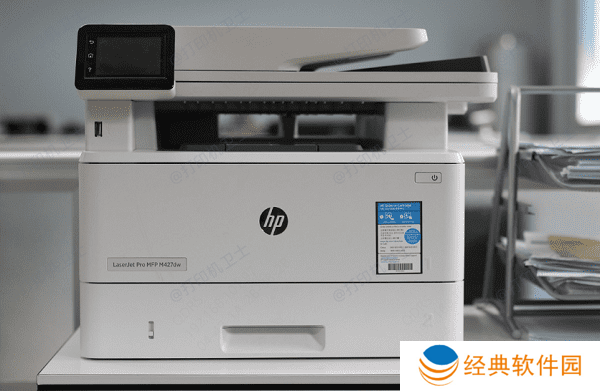 打印机断墨 打印机断墨