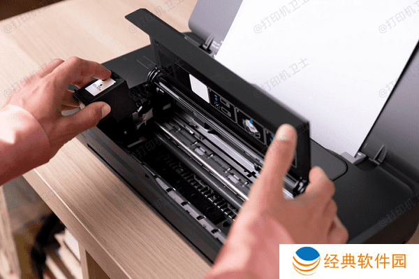 定期维护和保养打印机 定期维护和保养打印机