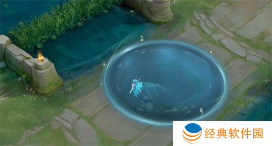 王者荣耀朵莉亚技能介绍