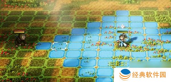 逸剑风云决城隍庙隐藏剑法怎么获得 城隍庙隐藏剑法获取方法[多图]图片3