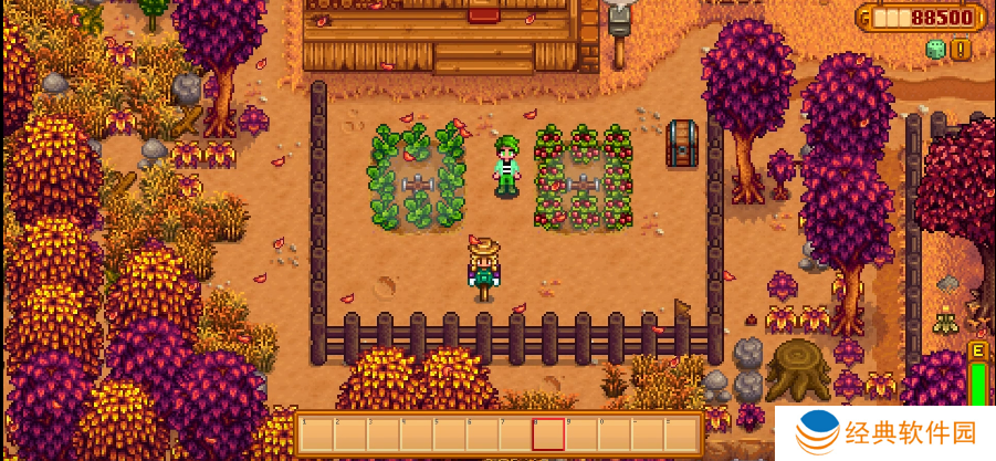 在星露谷物语中怎么提升体力上限 在星露谷物语中怎么提升体力上限