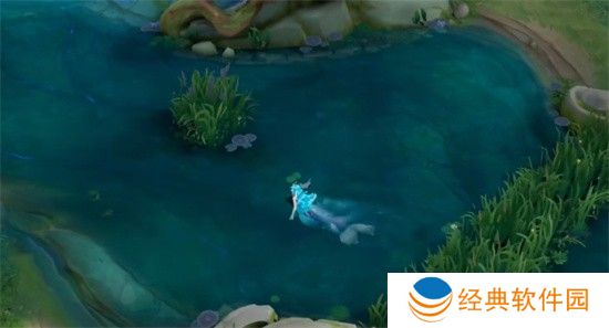 王者荣耀朵莉亚技能介绍