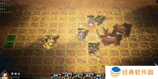 逸剑风云决睡梦罗汉拳怎么获得 睡梦罗汉拳获取攻略[多图]图片2