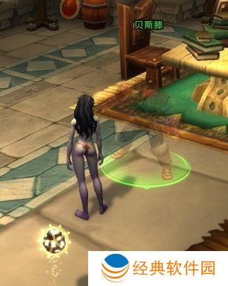 魔兽世界11.05版本U10龙傲天怎么配装