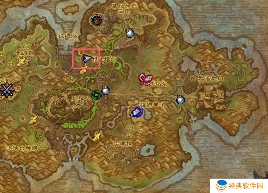 魔兽世界11.05版本U10龙傲天怎么配装