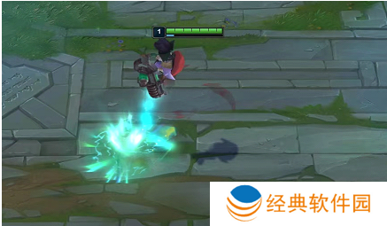 英雄联盟手游在哪里找到上分秘籍 英雄联盟手游在哪里找到上分秘籍