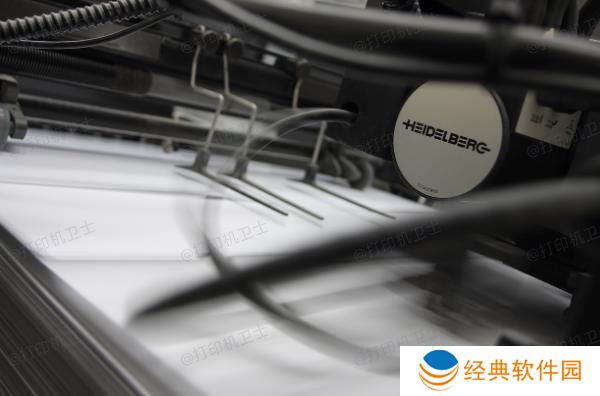 检查纸张和打印机 检查纸张和打印机