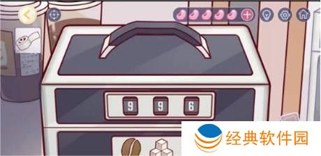 房间的秘密3女团回归夜第三关攻略