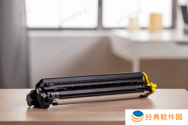 墨盒/硒鼓故障 墨盒/硒鼓故障