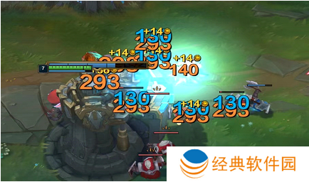 英雄联盟手游在哪里找到上分秘籍 英雄联盟手游在哪里找到上分秘籍