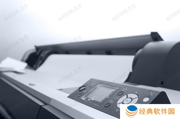 进行测试打印 进行测试打印