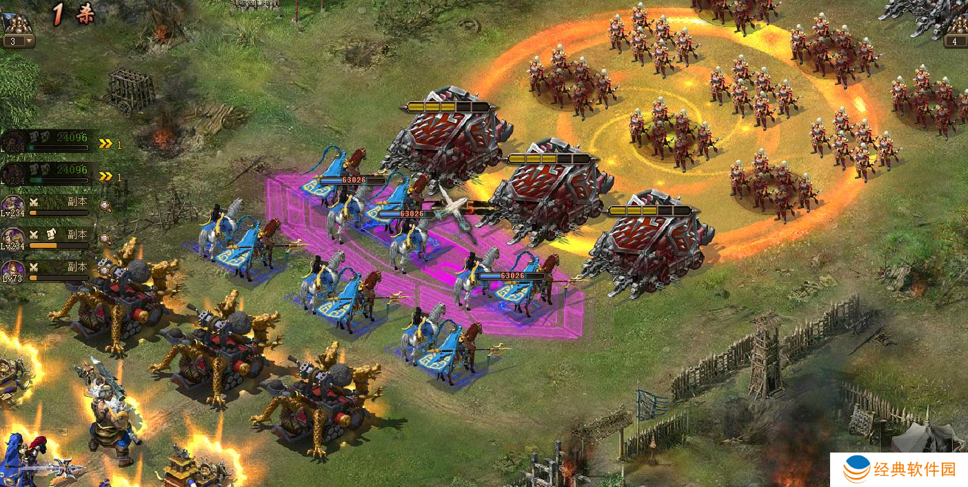 张颌攻城掠地该如何应对 张颌攻城掠地该如何应对