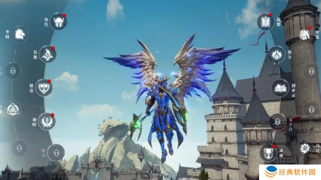 全民奇迹打架中使用哪些精灵效果更佳