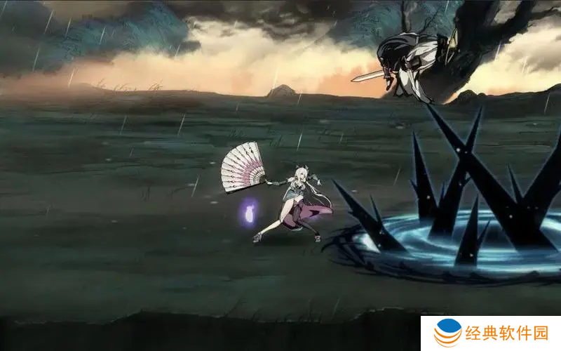 影之刃3中有哪些适用于沐小葵前期的连招 影之刃3中有哪些适用于沐小葵前期的连招