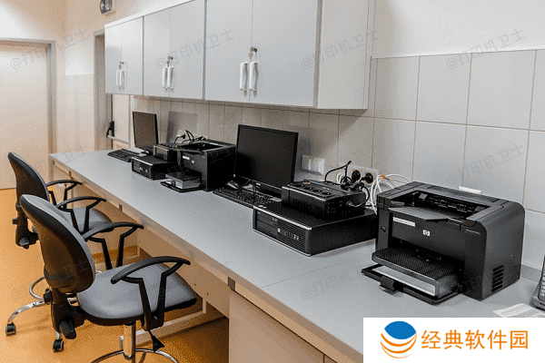 确认网络环境及打印机支持 确认网络环境及打印机支持