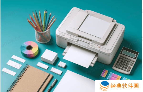 调整打印机的IP地址 调整打印机的IP地址