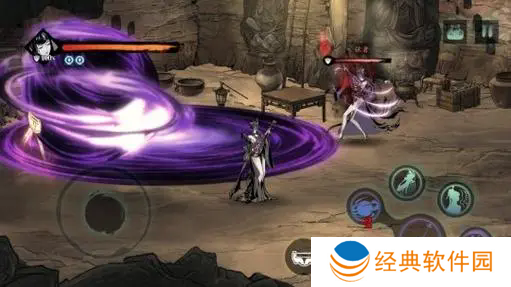 影之刃3中有哪些适用于沐小葵前期的连招 影之刃3中有哪些适用于沐小葵前期的连招