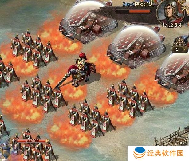 怎么样才能取得攻城掠地的高功勋