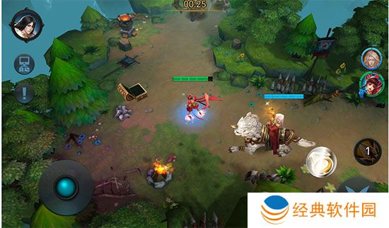 乱斗西游玉面狐狸阵容有哪些技巧