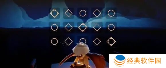 光遇舞蹈四级动作要怎样动作配合