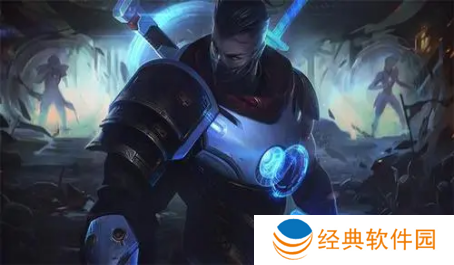 如何在英雄联盟手游中给猴子进行合适的出装 如何在英雄联盟手游中给猴子进行合适的出装