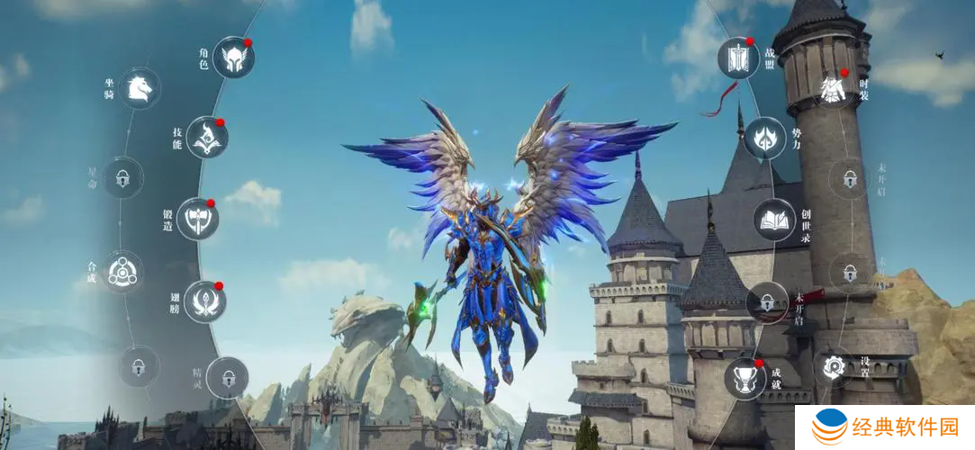 全民奇迹2幽暗森林涉及哪些核心知识点