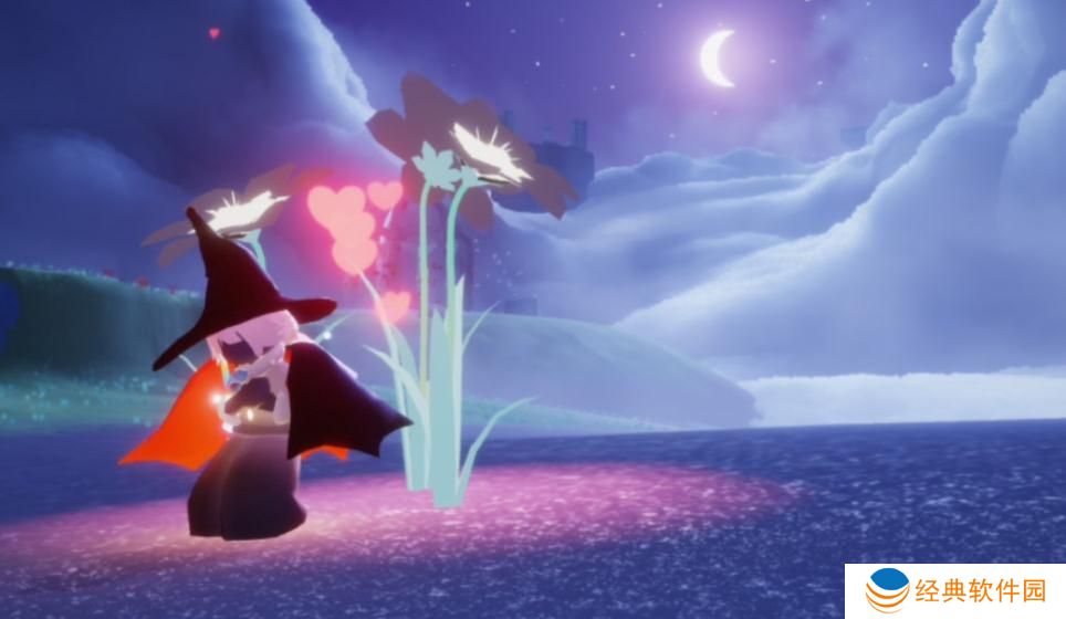 光遇巨型生物如何在地底中捕食猎物 光遇巨型生物如何在地底中捕食猎物