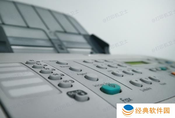 运行打印机自检程序 运行打印机自检程序