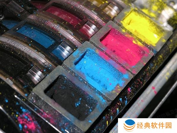 更换墨盒或墨水 更换墨盒或墨水